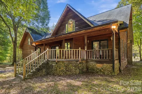 Exterior - 1130 Beamguard Rd, Clover, SC 29710 photo 9 of 9