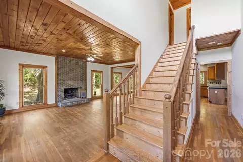 Entry Way - 1130 Beamguard Rd, Clover, SC 29710 photo 1 of 2