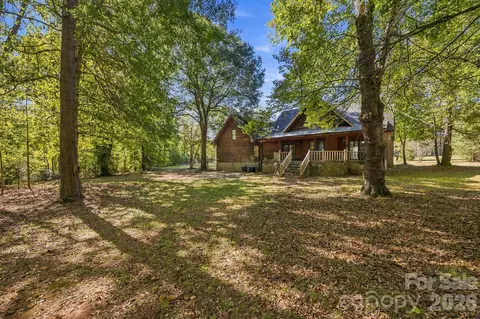 Exterior - 1130 Beamguard Rd, Clover, SC 29710 photo 7 of 9