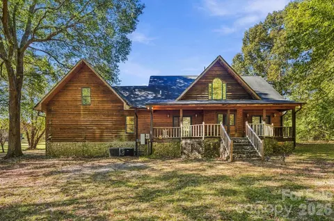 Exterior - 1130 Beamguard Rd, Clover, SC 29710 photo 6 of 9