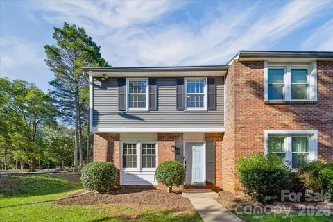 1205 Scaleybark A Rd #A, Charlotte, NC 28209