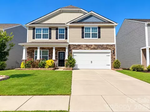 129 Sierra Rd, Mooresville, NC 28117