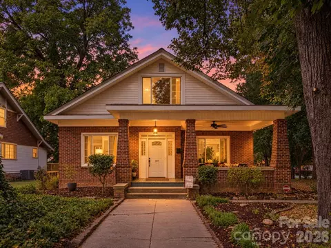 707 S York St, Gastonia, NC 28052