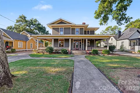 344 Marion St, Rock Hill, SC 29730