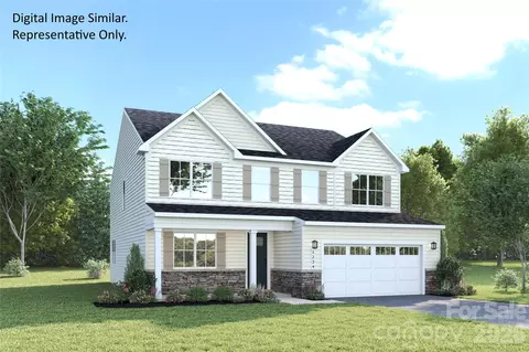 6009 Urban Forest Dr, Charlotte, NC 28216