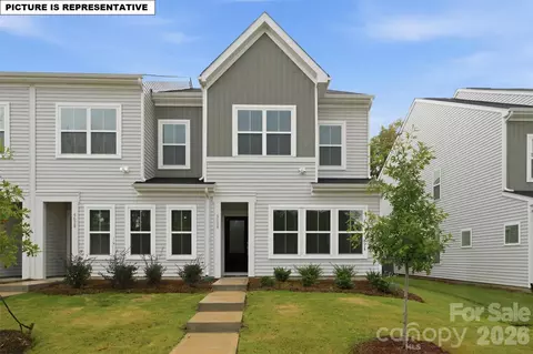4610 Lakeview 1 Rd #1, Charlotte, NC 28216