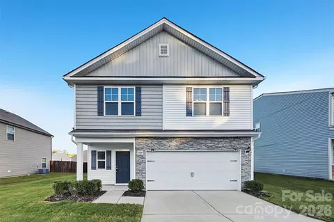 3209 Ainsley Woods 52 Dr #52, Charlotte, NC 28214
