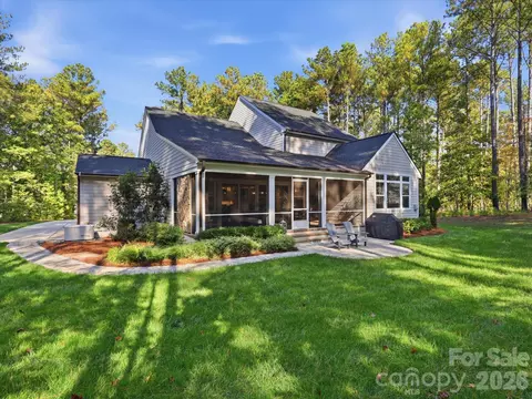 Exterior - 4602 Persimmon Rd, Lancaster, SC 29720 photo 7 of 9