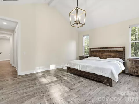 Bedroom - 4602 Persimmon Rd, Lancaster, SC 29720 photo 2 of 3