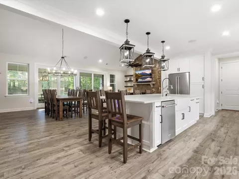 Kitchen - 4602 Persimmon Rd, Lancaster, SC 29720 photo 5 of 6