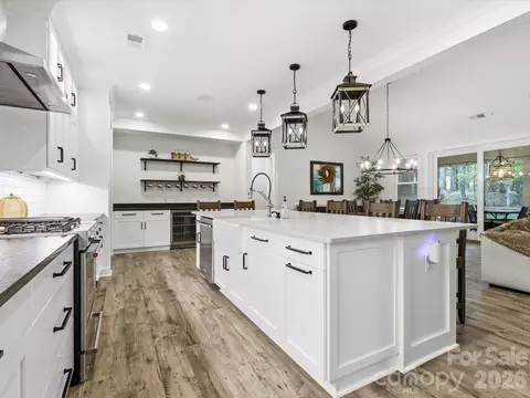Kitchen - 4602 Persimmon Rd, Lancaster, SC 29720 photo 1 of 6