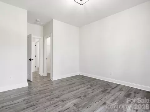 Bedroom - 4602 Persimmon Rd, Lancaster, SC 29720 photo 3 of 3