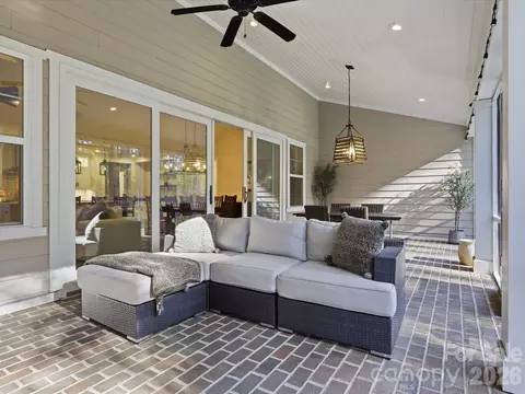 Exterior - 4602 Persimmon Rd, Lancaster, SC 29720 photo 5 of 9