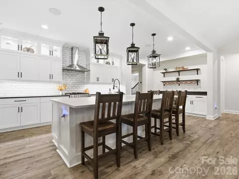 Kitchen - 4602 Persimmon Rd, Lancaster, SC 29720 photo 2 of 6