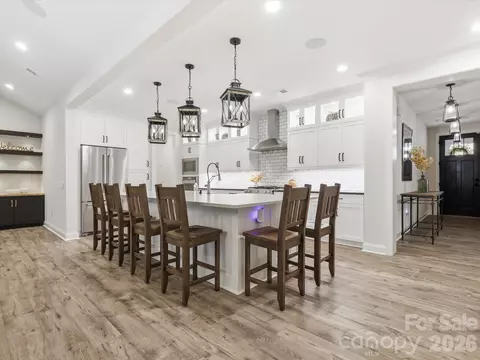 Kitchen - 4602 Persimmon Rd, Lancaster, SC 29720 photo 3 of 6
