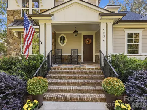 Exterior - 4602 Persimmon Rd, Lancaster, SC 29720 photo 2 of 9