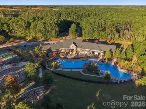 Exterior - 4602 Persimmon Rd, Lancaster, SC 29720 photo 9 of 9