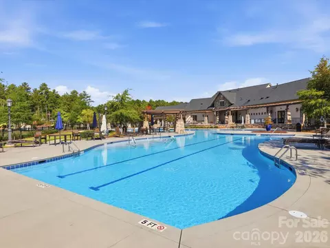 Exterior - 4602 Persimmon Rd, Lancaster, SC 29720 photo 8 of 9