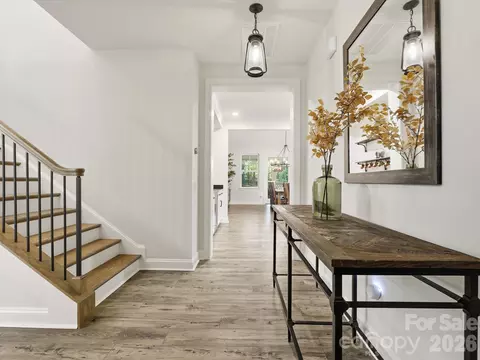 Entry Way - 4602 Persimmon Rd, Lancaster, SC 29720 photo 3 of 4