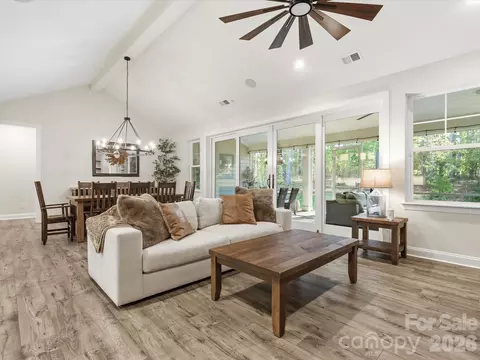 Living - 4602 Persimmon Rd, Lancaster, SC 29720 photo 3 of 7
