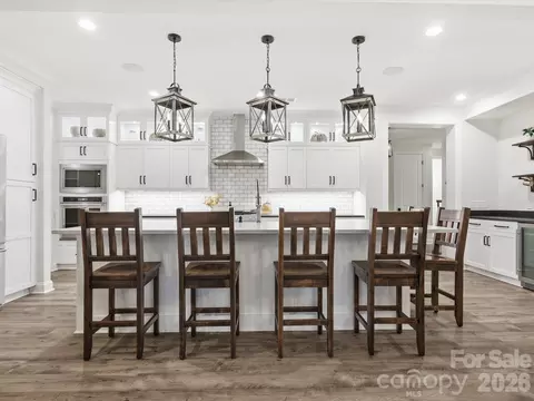 Kitchen - 4602 Persimmon Rd, Lancaster, SC 29720 photo 6 of 6