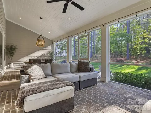 Exterior - 4602 Persimmon Rd, Lancaster, SC 29720 photo 4 of 9