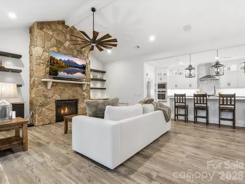 Living - 4602 Persimmon Rd, Lancaster, SC 29720 photo 4 of 7