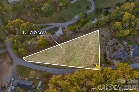 215 Old Macedonia Rd, Asheville, NC 28804
