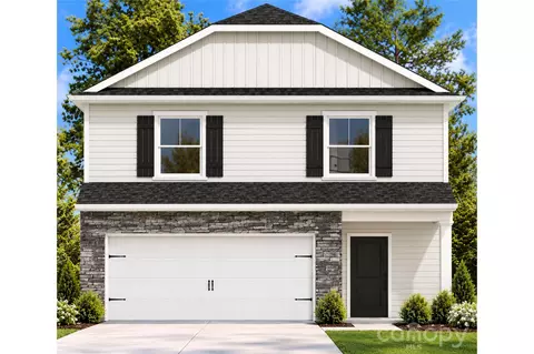 4217 Abby Jack Dr, Charlotte, NC 28216