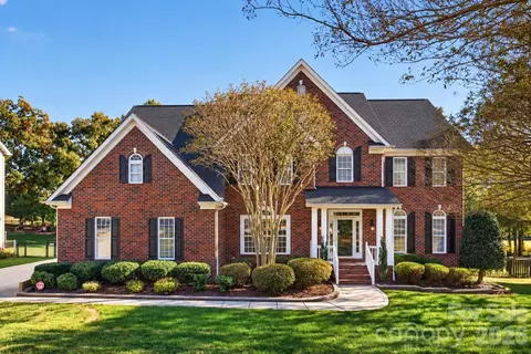 10826 Persimmon Creek Dr, Mint Hill, NC 28227