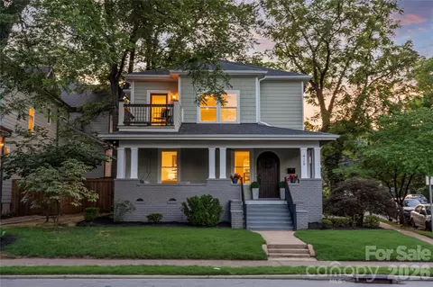429 Pecan Ave, Charlotte, NC 28204