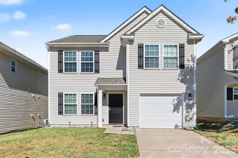 249 Aershire Ct, Concord, NC 28025