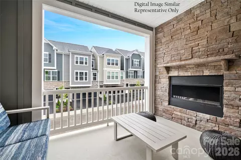 4416 Cheyney Park Dr, Charlotte, NC 28269
