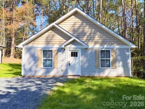 209 Casedy Dr, Winston Salem, NC 27107