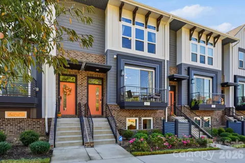367 S Bruns Ave, Charlotte, NC 28208