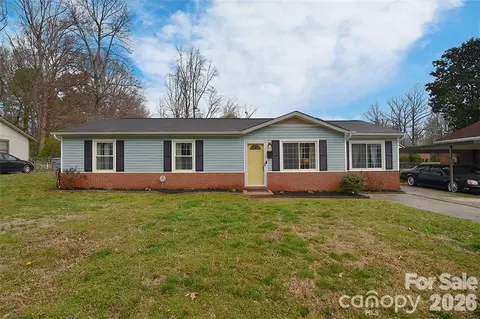 4425 Valeview Ln, Charlotte, NC 28269