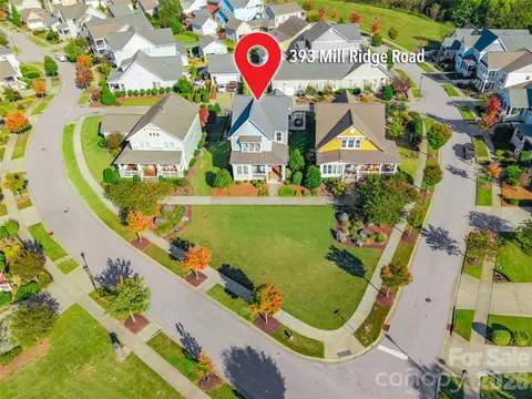 393 Mill Ridge Rd, Rock Hill, SC 29730