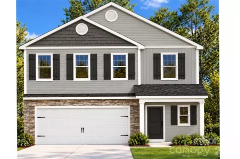 1314 Cheshire Ave, Charlotte, NC 28208