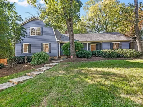 424 Whitestone Rd, Charlotte, NC 28270