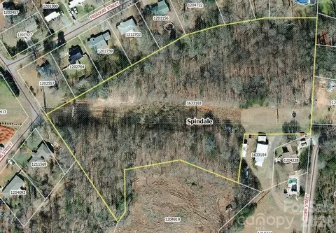 0 Missouri St, Spindale, NC 28160