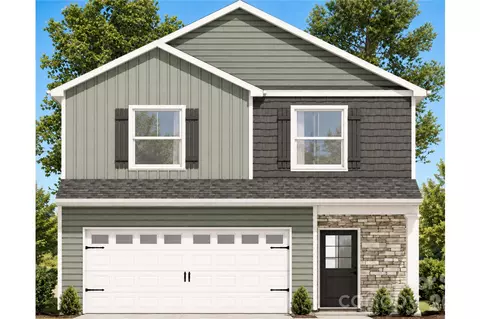 1310 Cheshire Ave, Charlotte, NC 28208