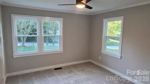 Bedroom - 1569 Converse St, Lancaster, SC 29720 photo 3 of 4