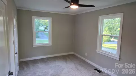 Bedroom - 1569 Converse St, Lancaster, SC 29720 photo 2 of 4