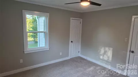Bedroom - 1569 Converse St, Lancaster, SC 29720 photo 4 of 4