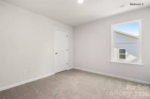 Bedroom - 1699 Evans Dr, Lancaster, SC 29720 photo 8 of 8