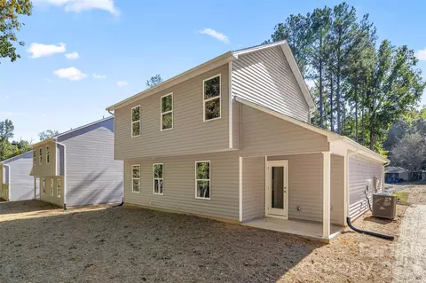 Exterior - 1699 Evans Dr, Lancaster, SC 29720 photo 1 of 1