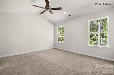Bedroom - 1699 Evans Dr, Lancaster, SC 29720 photo 3 of 8