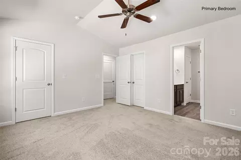 Bedroom - 1699 Evans Dr, Lancaster, SC 29720 photo 4 of 8