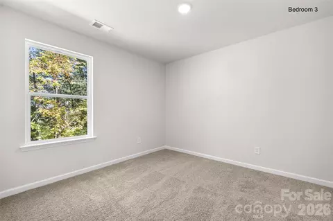 Bedroom - 1699 Evans Dr, Lancaster, SC 29720 photo 5 of 8