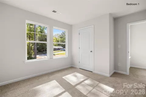 Bedroom - 1699 Evans Dr, Lancaster, SC 29720 photo 7 of 8